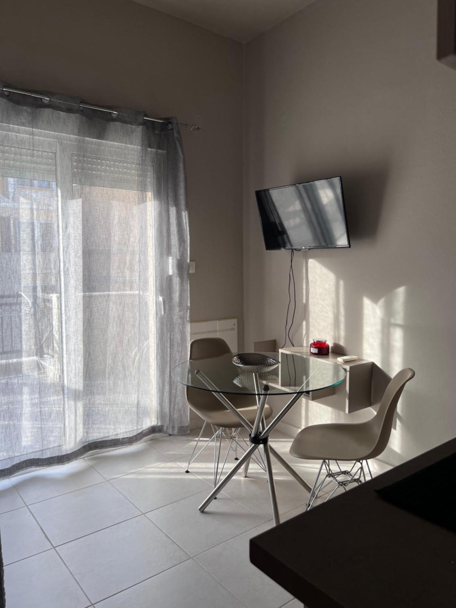 אלכסנדרופולי S&D Modern Houses 1 מראה חיצוני תמונה