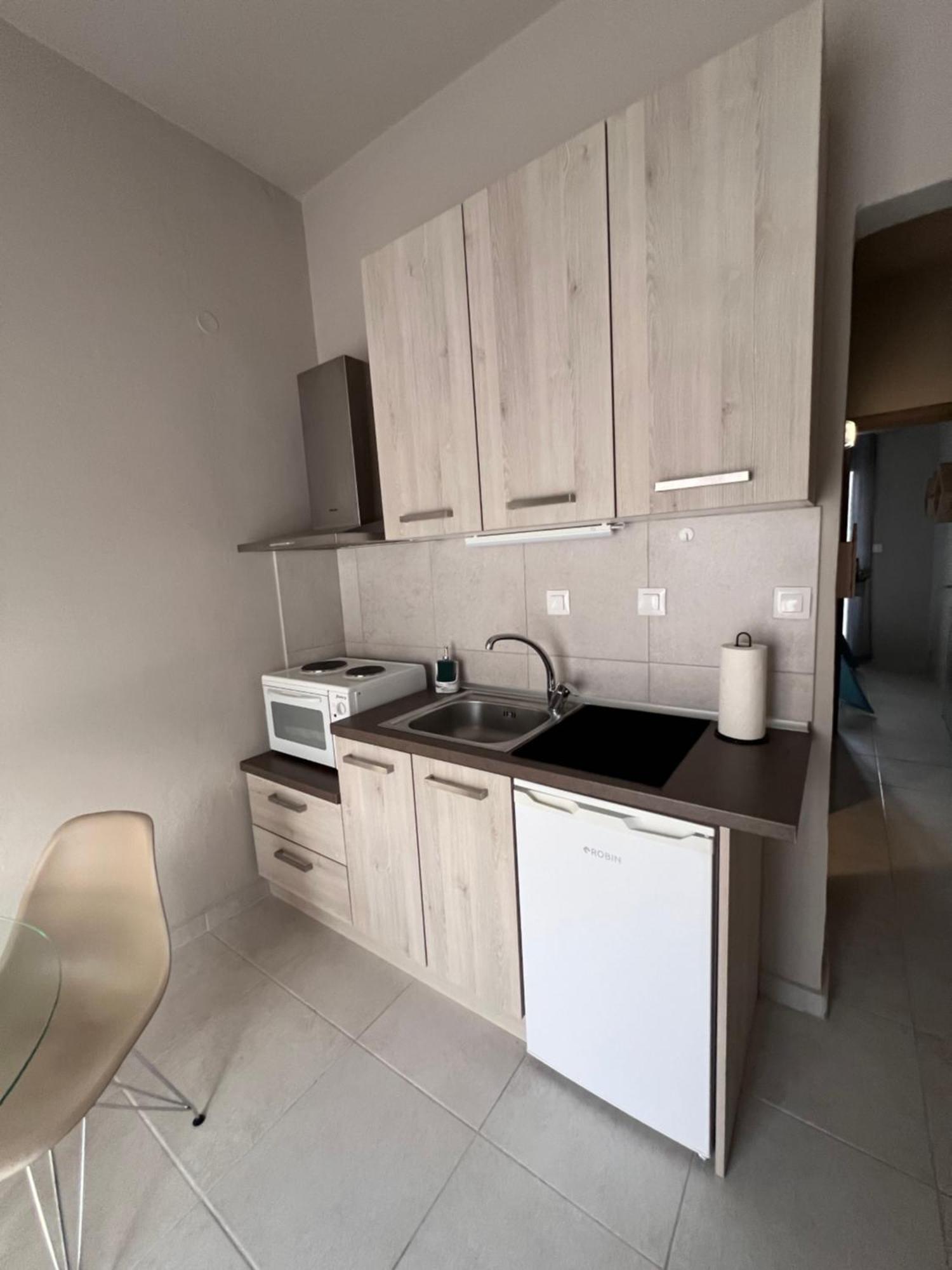 אלכסנדרופולי S&D Modern Houses 1 מראה חיצוני תמונה