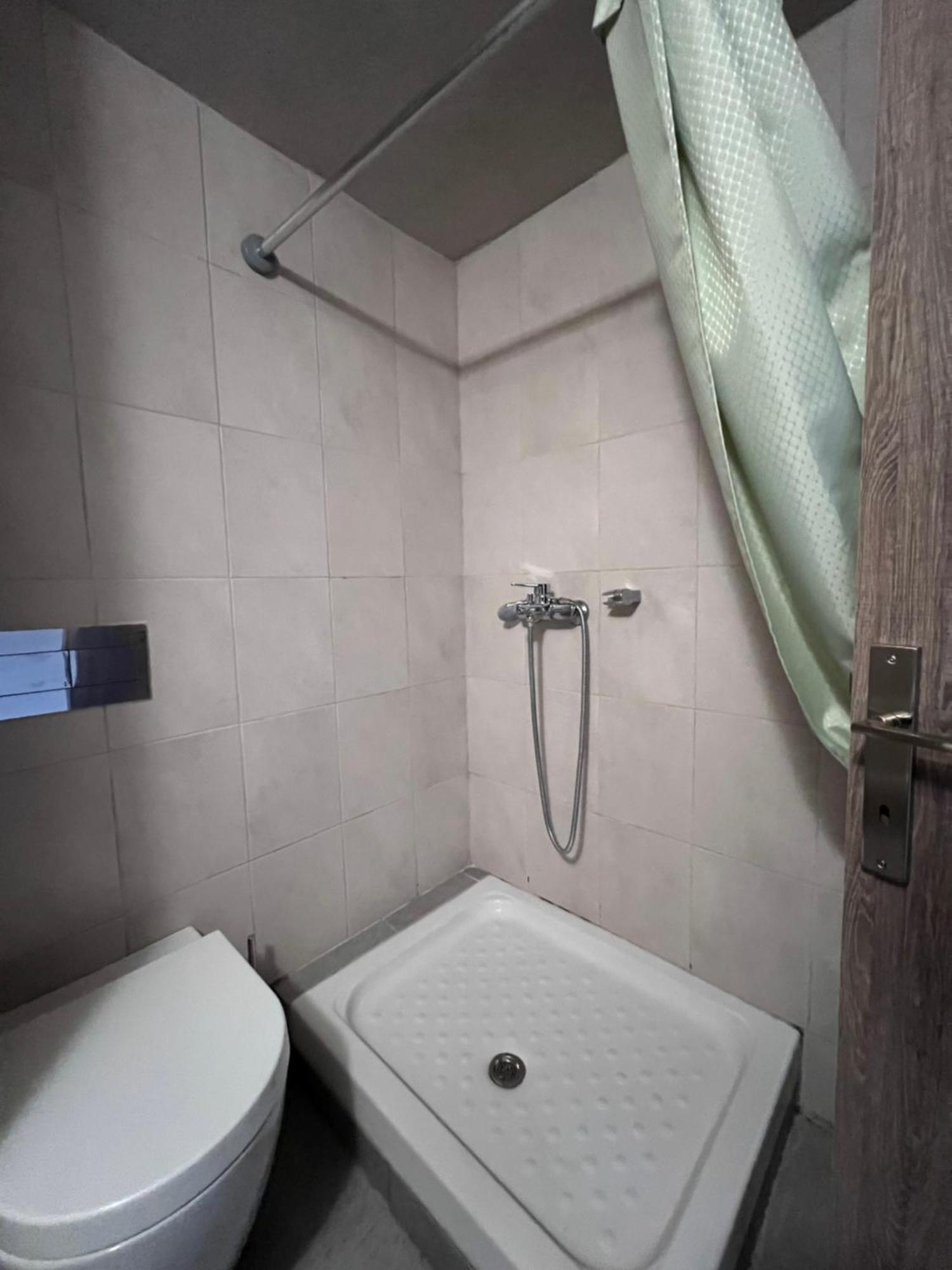 אלכסנדרופולי S&D Modern Houses 1 מראה חיצוני תמונה