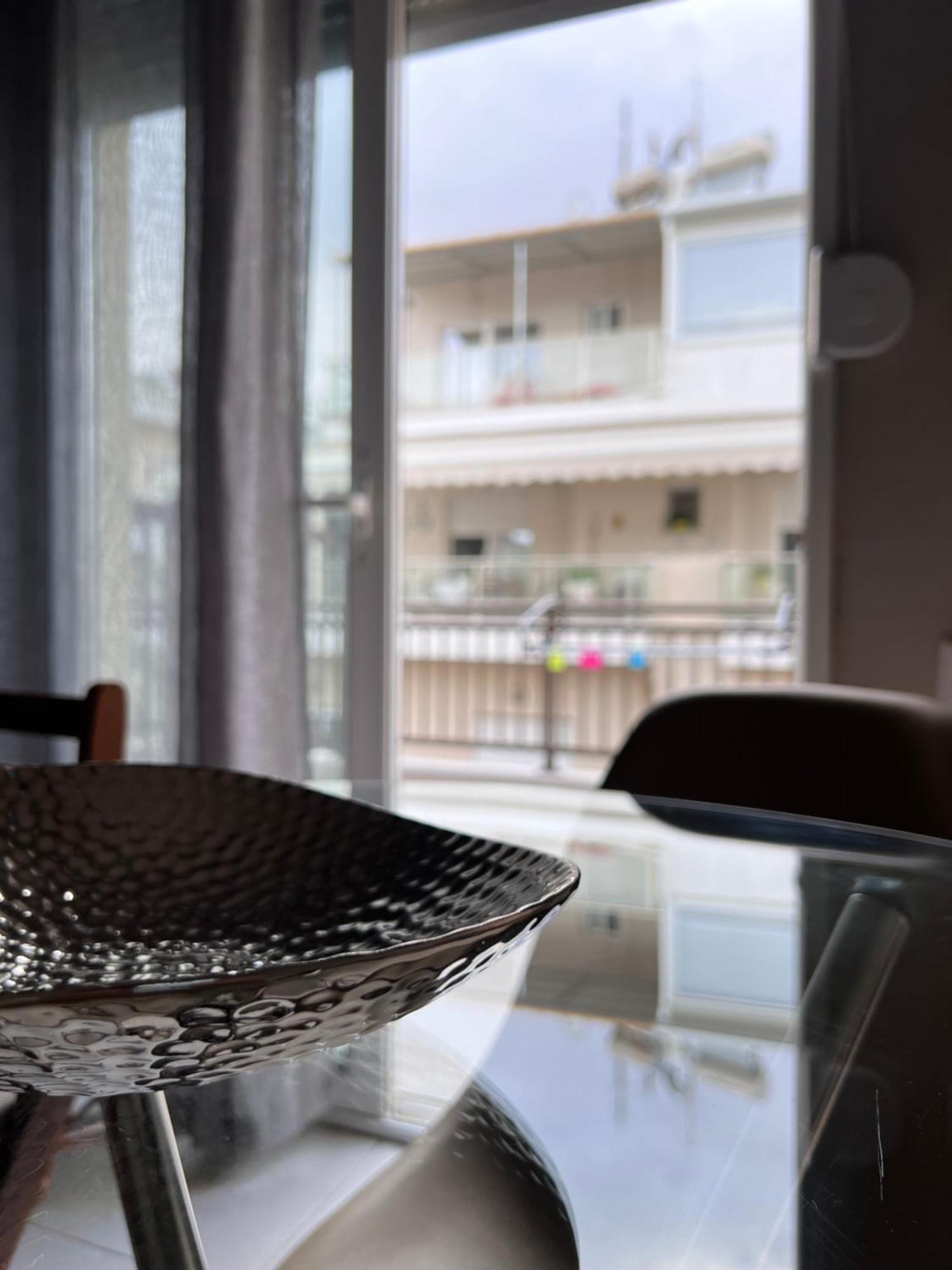 אלכסנדרופולי S&D Modern Houses 1 מראה חיצוני תמונה