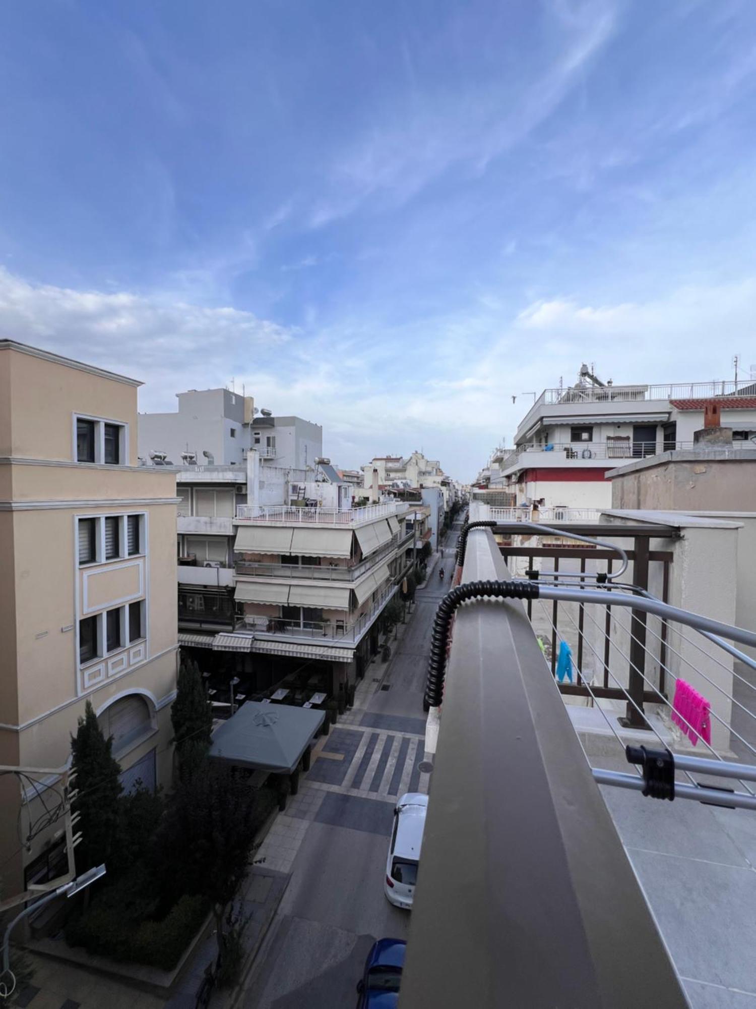 אלכסנדרופולי S&D Modern Houses 1 מראה חיצוני תמונה